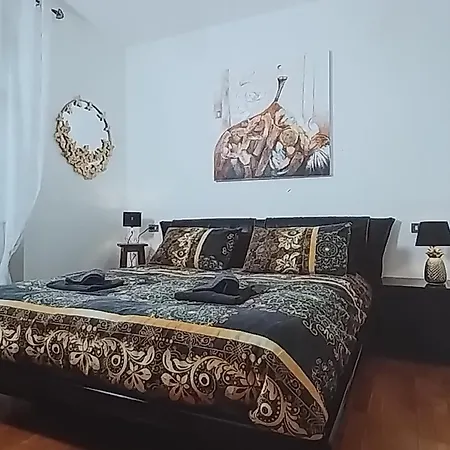 Casa Stelvio Apartment *