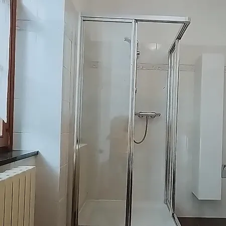 Casa Stelvio Apartment