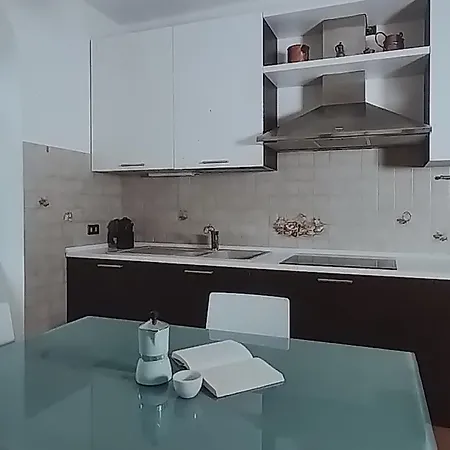 Casa Stelvio Apartment *